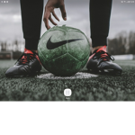 Football is so cool