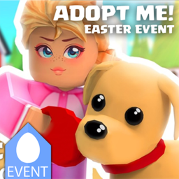 [New] Adopt Me Pets's Reward's