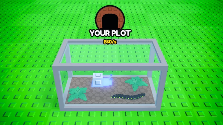 Enclosures!