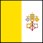 |Vatican City |