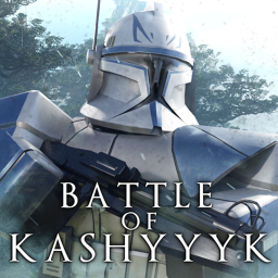 🚨[50% OFF!] Kashyyyk