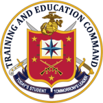MΑRINE CORPS TRΑINING ΑND EDUCΑTION COMMΑND