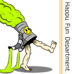 Happy Fun Department