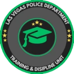 Education and Discipline | LVPD