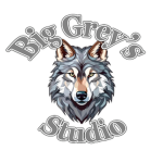 Big Grey's Studio