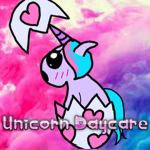Unicorn Daycare™