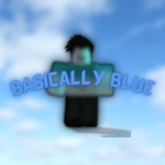 Basically A Blue Group
