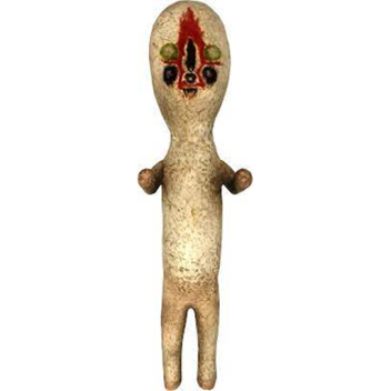 Survived The Evil SCP