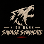 SAVAGE SYNDICATE HIGH RANK