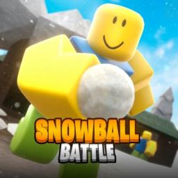 Snowball Battle
