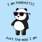 Panda fans and panda supporters ONLY