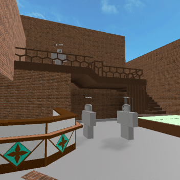 喫茶リコリコ - Showcase (WIP)