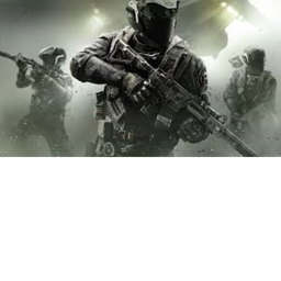 Call Of Duty !