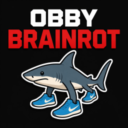 OBBY BRAINROT 🤯