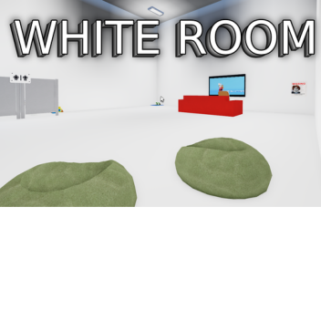 white room