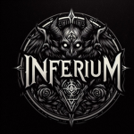 ⁂ inferium