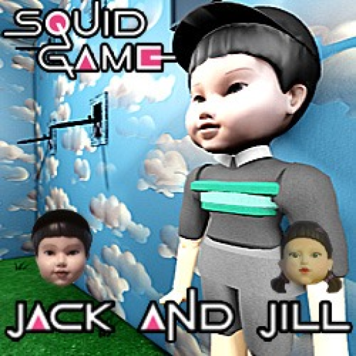 [UPDATE] Jack And Jill [SQUID GAME SEASON 3]  
