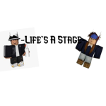 ~Life's A Stage~