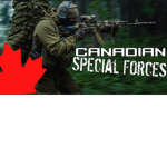 CANADIAN SPECIAL OPERATIONS COMMAND[SOCOM]