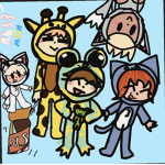 MahFwends