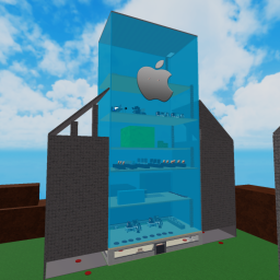 Apple Tycoon Save