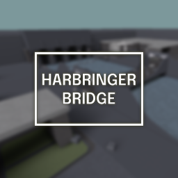 RAID | Harbringer Bridge