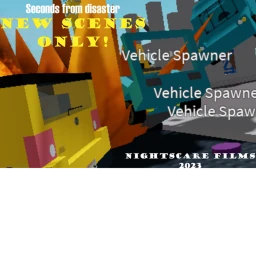 Brookhaven road rage map icon