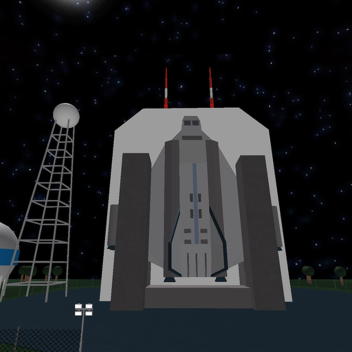 [USA] NASA Kennedy Space Center