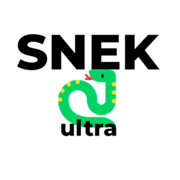 SNEK 🐍