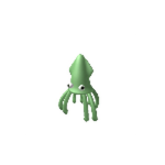 Tiny Squid