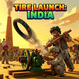 Tire Engine India
