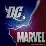 DC and Marvels Fan Club