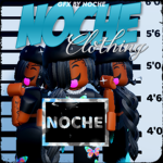 #Noche
