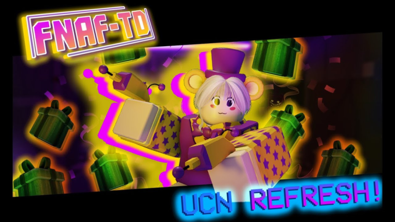 FNAF: Tower Defense! screenshot 3