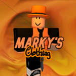 Marky's Clothing