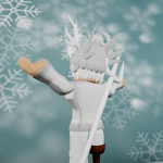 Snow Pirate