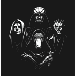 ⦓ The Fury Bloodline ⦔