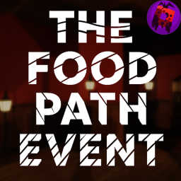 THE FOOD PATH EVENT