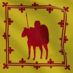 [KoS] Cavalry