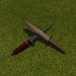 Open World Fighting RPG