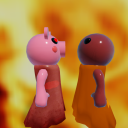 Piggy Vs Cocoa