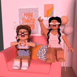 Hana&Sophia~ Flower Family!