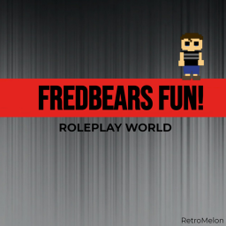 Fred Bears Pizzeria Roleplay World