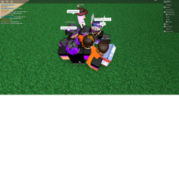 Teens Only B) Hangout