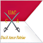 Cavalry Cadet Academy