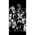 Big T Anime Crew