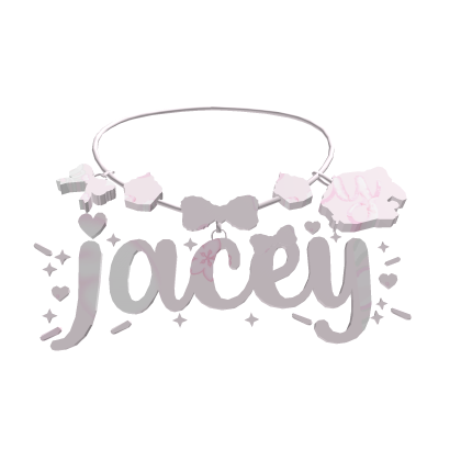 jacey ʚїɞ ˚‧｡