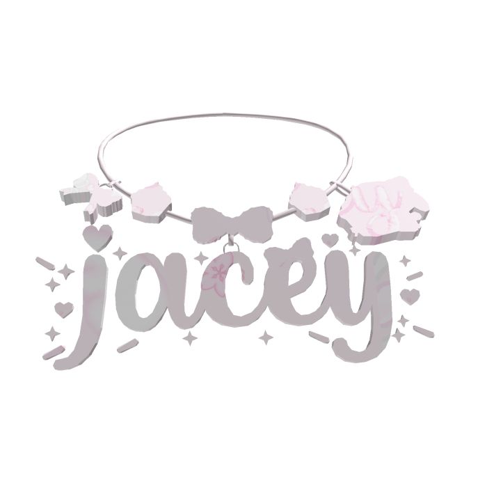 jacey ʚїɞ ˚‧｡
