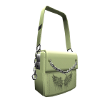 ✅ Green