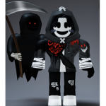 TH3 D4RK RE4PER GROUP